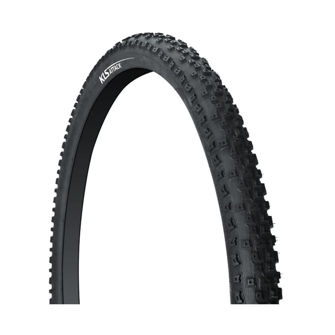 Band Kellys Attack 33TPI 026 27,5x2,1