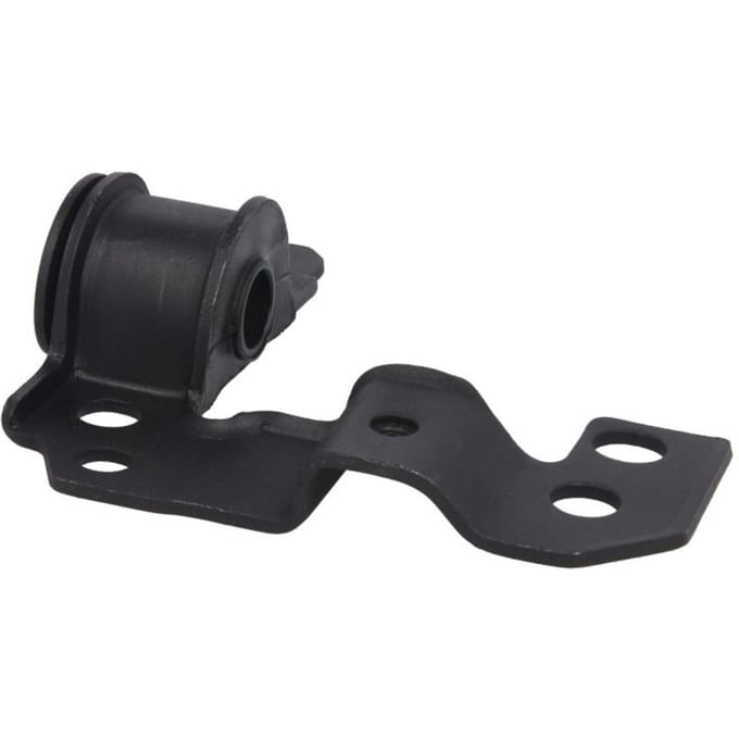 Voorste draagarm silentblock TRW JBU737 rechts