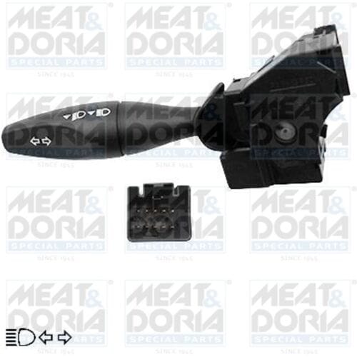 Schakelaar stuurkolom MEAT & DORIA 23149