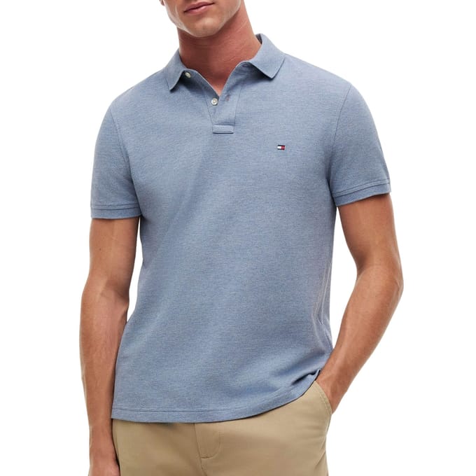 Tommy Hilfiger 1985 Regular Polo Heren