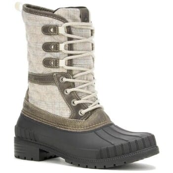 Enkellaarzen KAMIK Winterstiefel Sienna 3