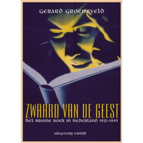 Zwaard Van De Geest - G. Groeneveld