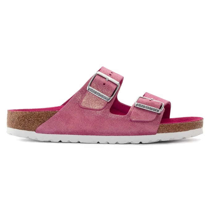 Dames muiltjes Birkenstock Arizona
