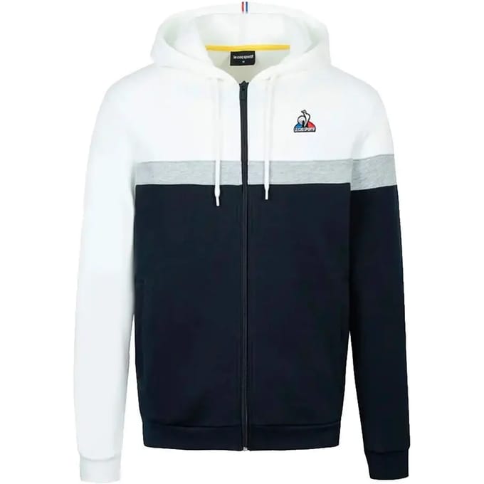 Hooded sweatshirt Le Coq Sportif Saison