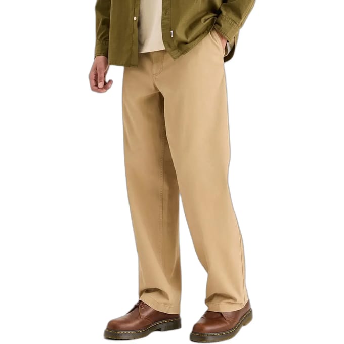 Chino broek Dockers T2 Alpha 86 Loose
