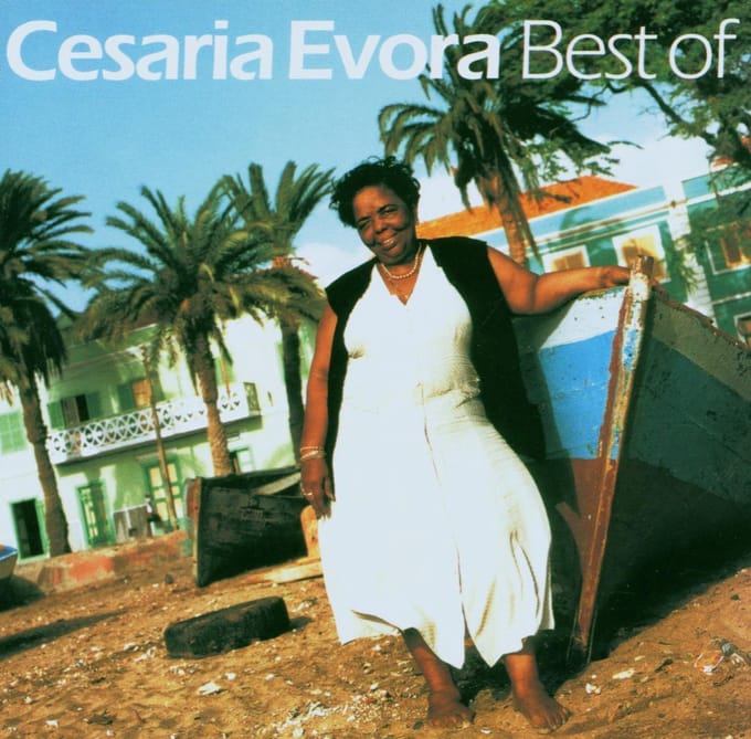 Best Of - Cesária Evora