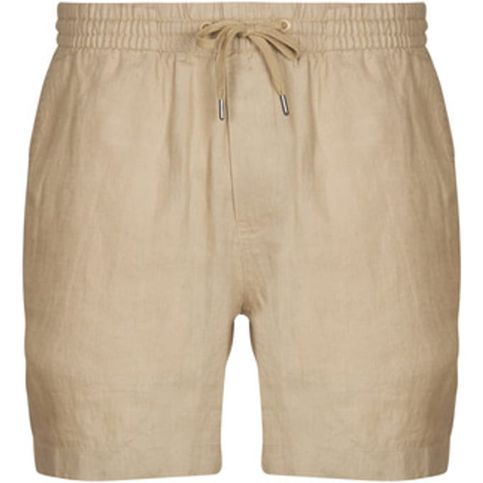 Korte Broek Polo Ralph Lauren SHORT EN LIN