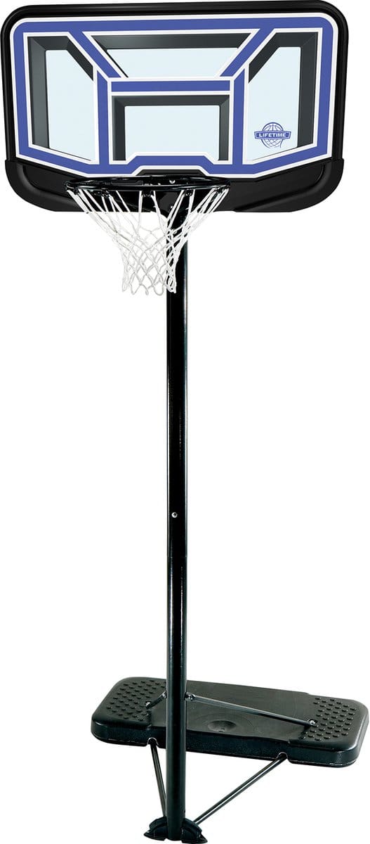 Lifetime basketbalpaal Streamline