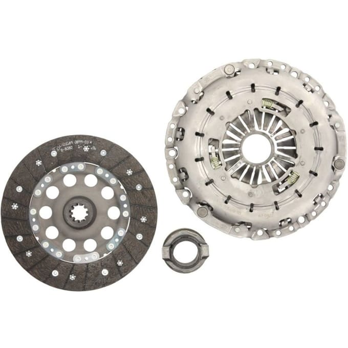 Schaeffler Luk Koppelingsset LUK SAC 624 3346 00