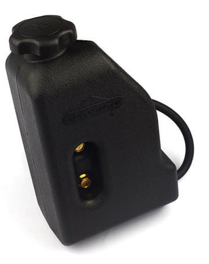 Briggs & stratton benzinetank 2,8 l