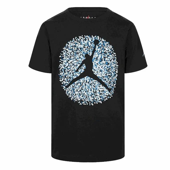 T-shirt kind Nike Jordan Poolside Jumpman