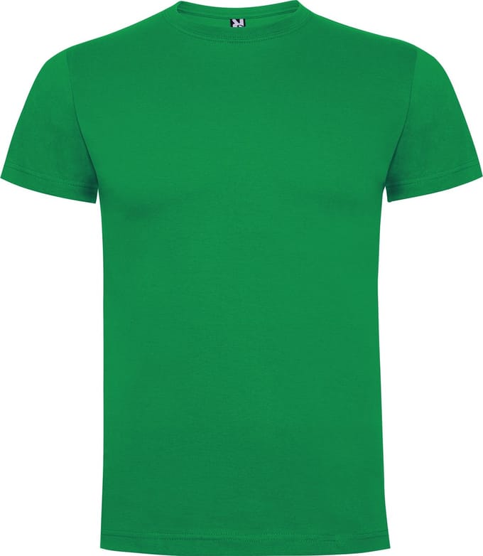 Tropisch 2 pack Premium t-shirts Roly Dogo maat 8 122 – 128