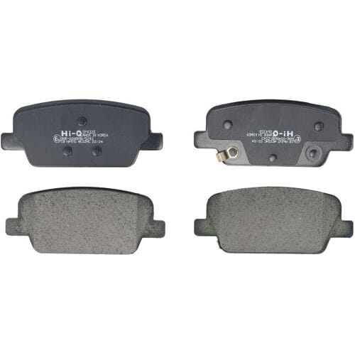 Remblokset HI-Q SP4328