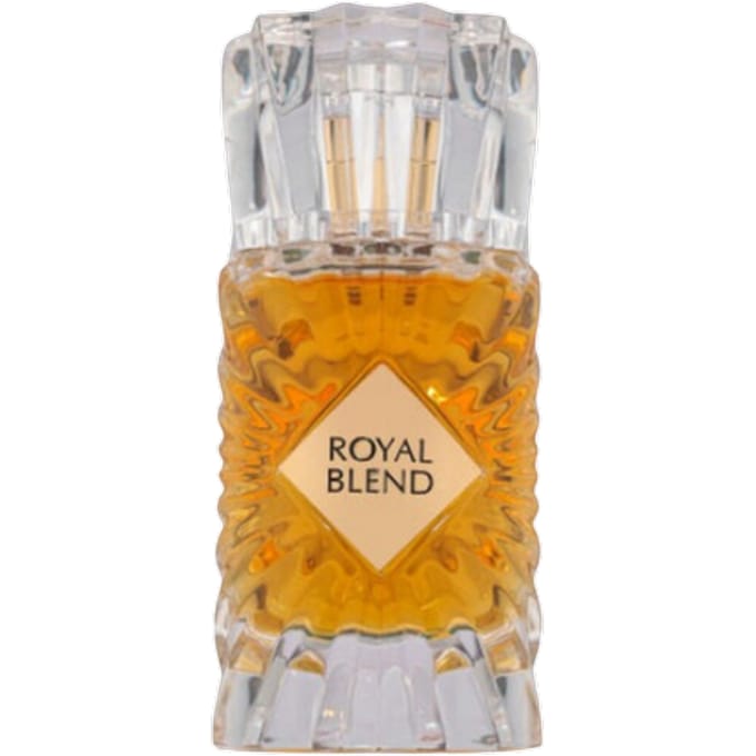 French Avenue - Royal Blend Nero - Extrait de Parfum