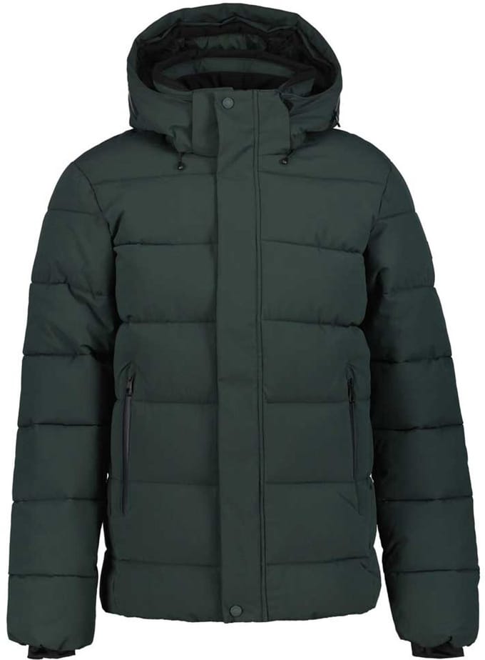 Icepeak Bixby I Jas Groen 48 Man