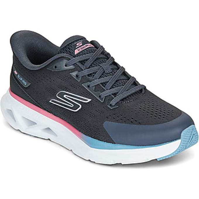 Lage Sneakers Skechers GLIDE-STEP VORTEX SLIP-INS
