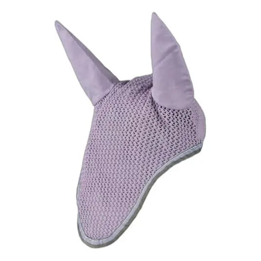 Horze Adepto Oornetje, Languid Lavender Purple, Pony