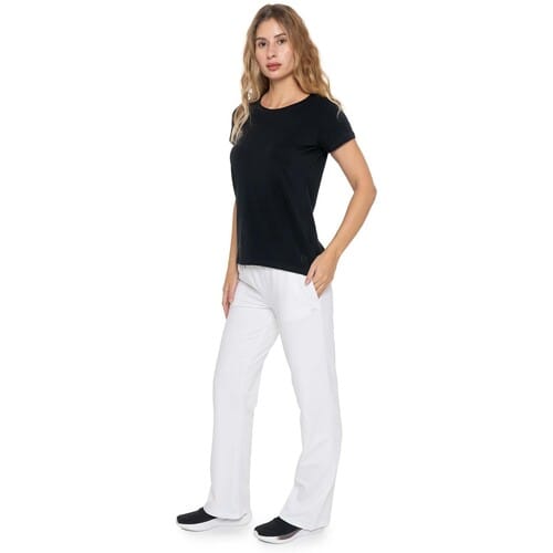 Sportbroeken Leone 1947 Woman Sweatpants Never Without