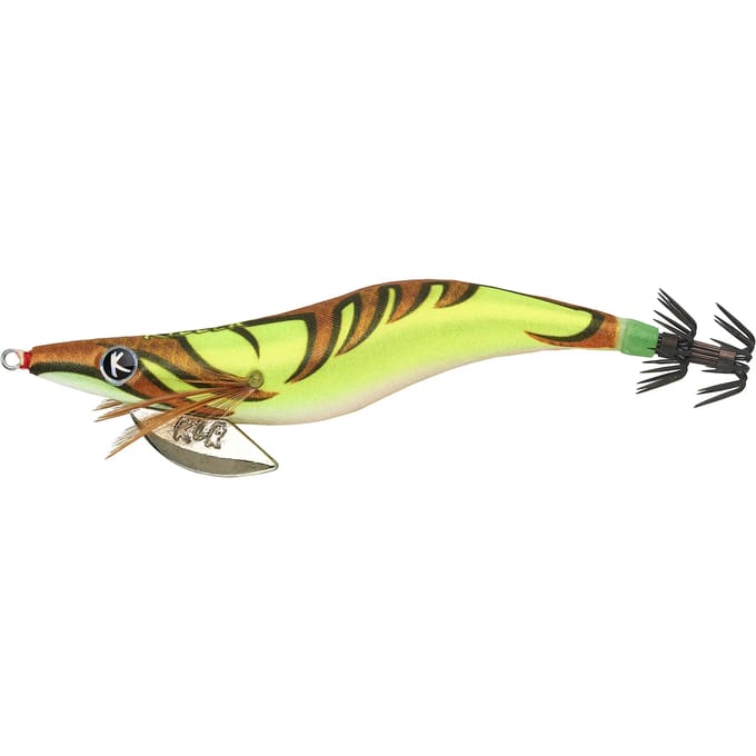 Lok Williamson Killer Gamba Nat 1.8 5g
