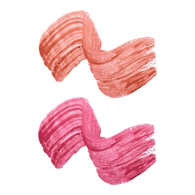 Pixi Beauty, Duo Blush On-the-Glow, Lot de 2, 10g (0,3 oz) chaque beige