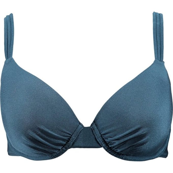 Barts - 36C/D - Isla Wire old blue