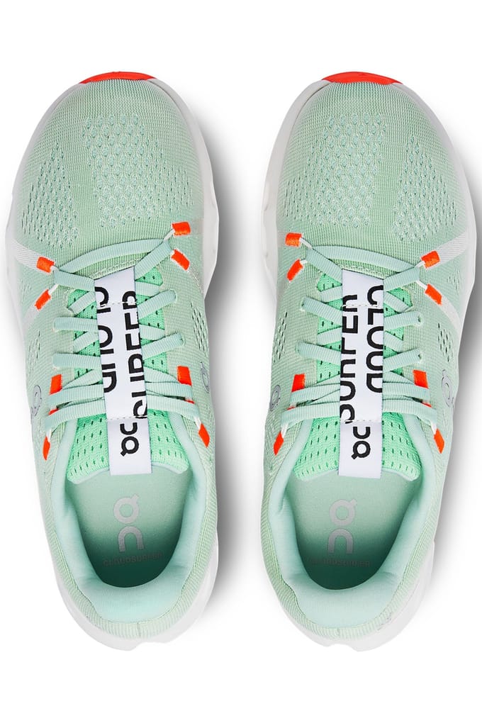 On Cloudsurfer 1 Creek White Size: 36 | Training Outlet | Dames | Wit