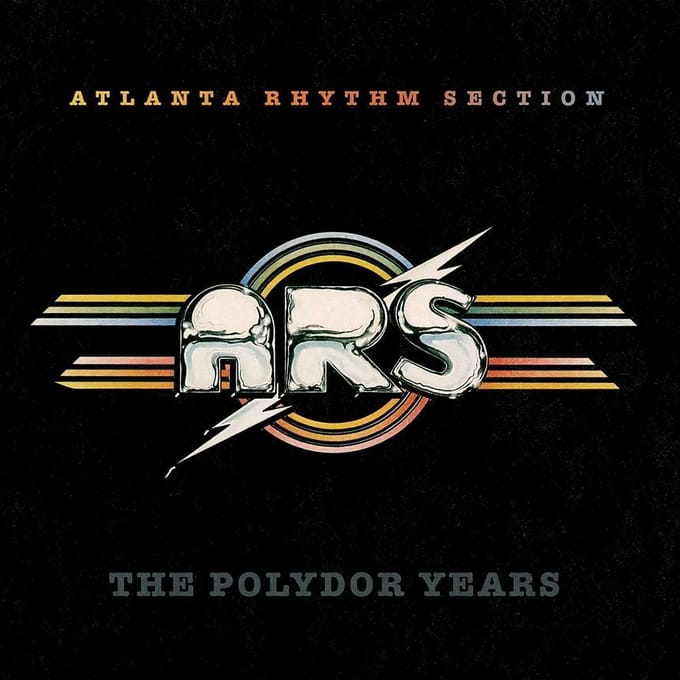 Atlanta Rhythm Section - The Polydor Years (8 CD) (Remastered)
