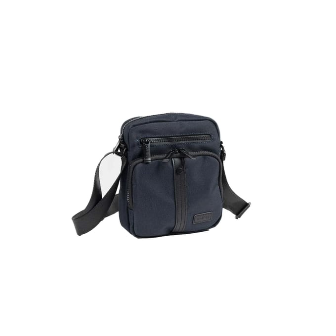 Schoudertas van stof Matties Bags