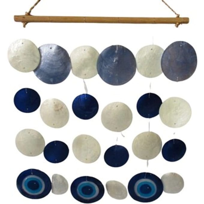 Sieraden Signes Grimalt Hanger