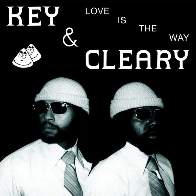 Love Is the Way