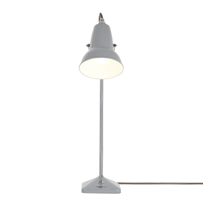 Anglepoise Original 1227 Mini Tafellamp Dove Grey