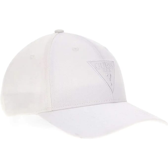 Baseball cap Guess