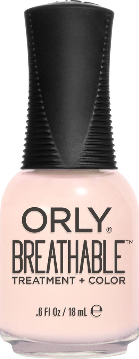 Orly Breathable Nagellak Rehab 18ml