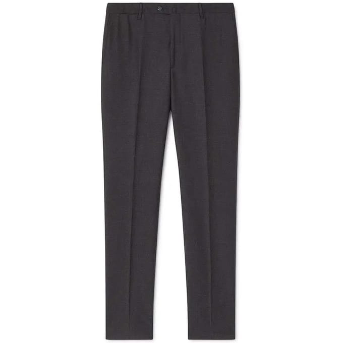Wollen broek Hackett Suit C