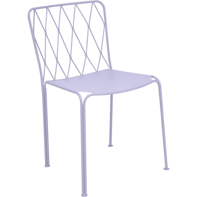 Fermob Kintbury stoel - D1 Marshmallow