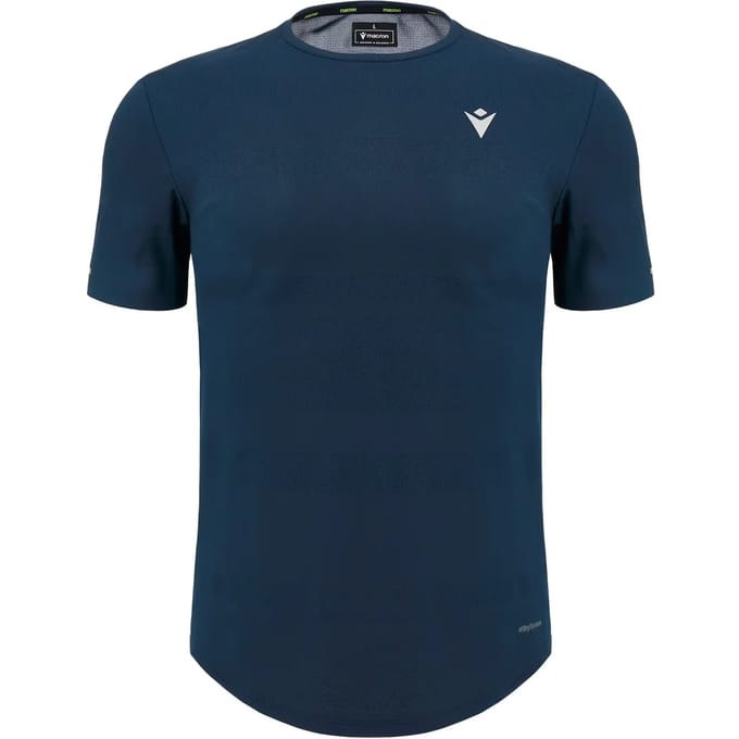 Jersey Macron Run Prime SCE Didier