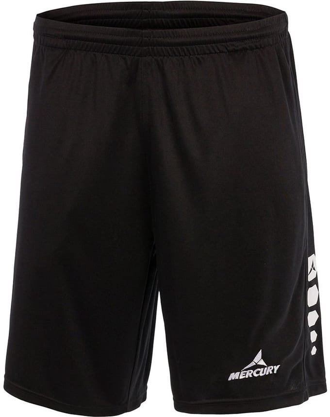 Mercury Equipment Victory Korte Broek Zwart 8 Years Kinderen