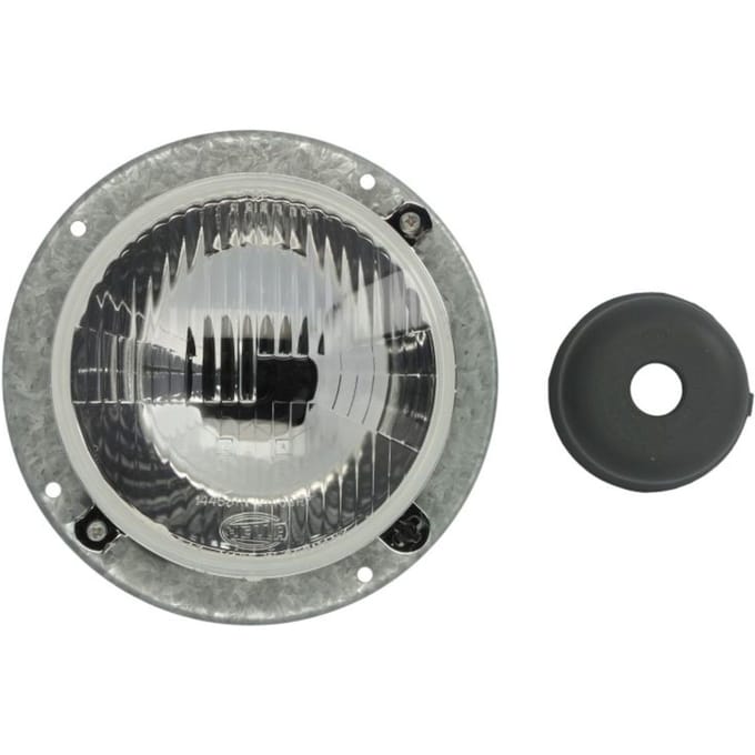 Koplampen HELLA 1A3 003 370-041