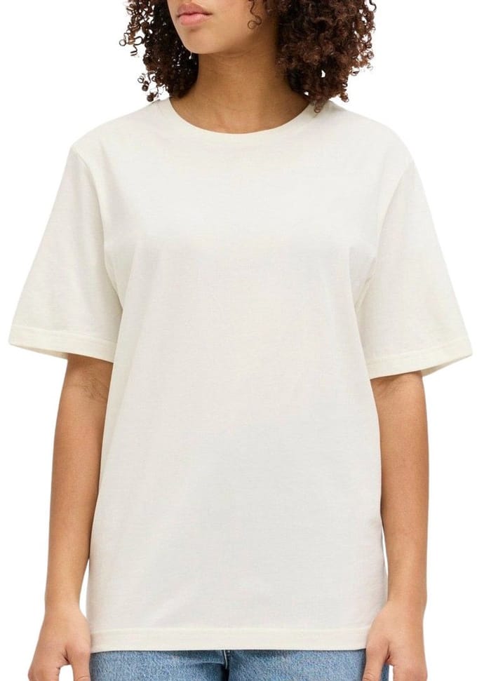 Blanks Canvas Shirt Senior - Maat XXS