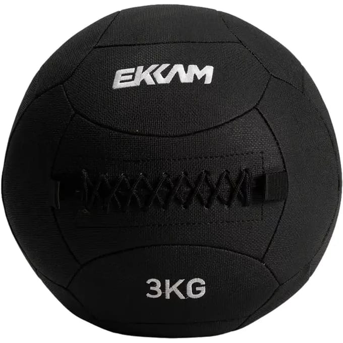 Medicijnbal prestaties Ekkam 3 KG