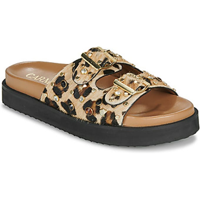 Carmela  Slippers 162401
