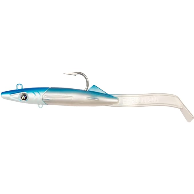 Zeezacht kunstaas Ragot Hybr Monster (x2)