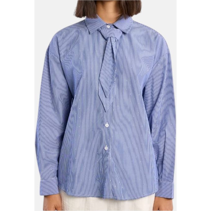 Shirt Vrouw Molly Bracken lal645ep