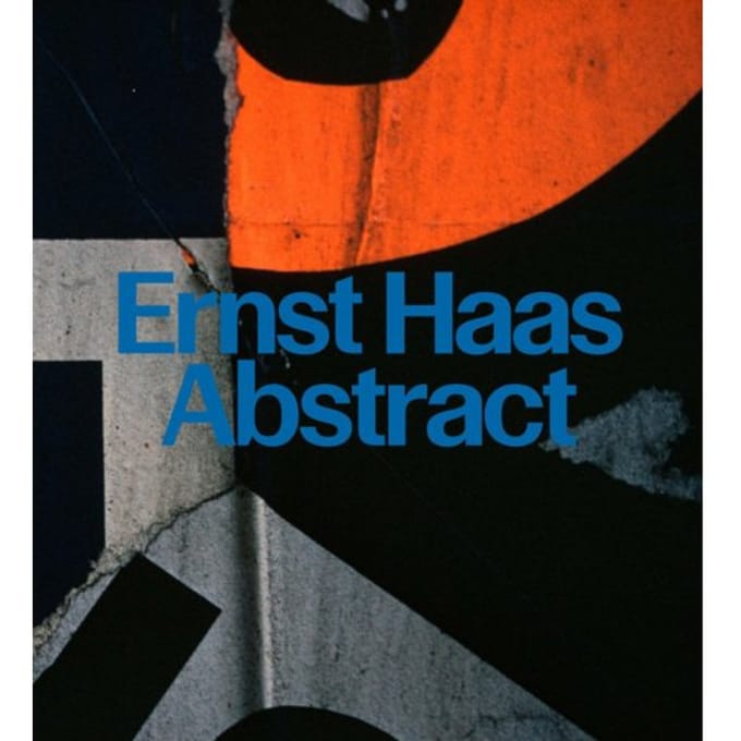 Ernst Haas