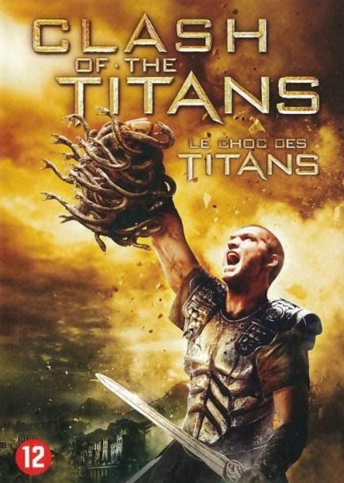 Clash Of The Titans(2010)
