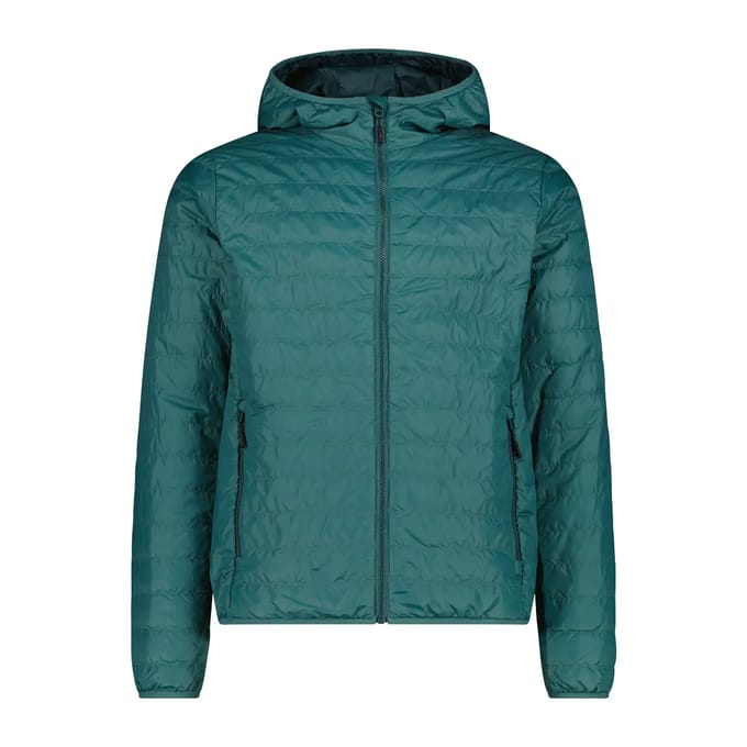 Hooded jacket CMP