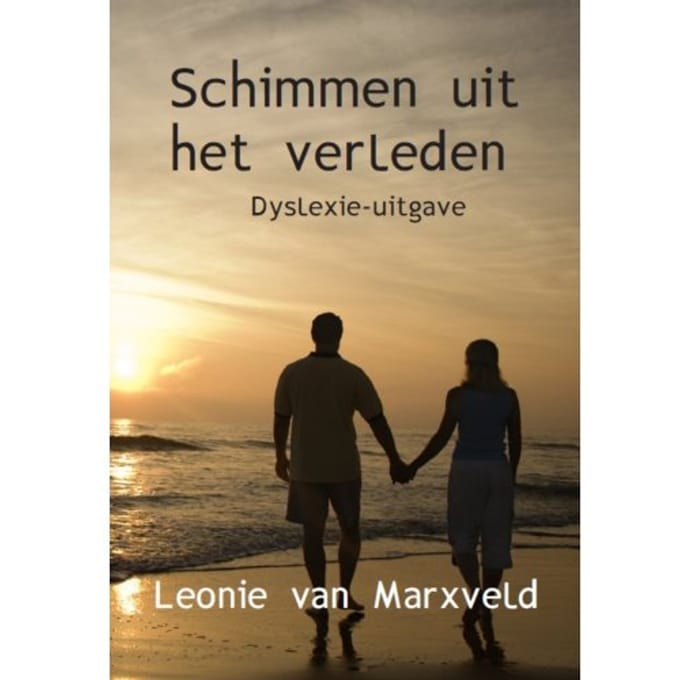 Schimmen Uit Het Verleden - Leonie van Marxveld
