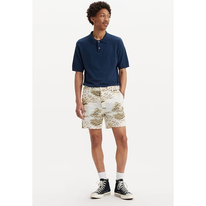 Levi's Xx Short Multicolour Taglia: W38 | Pantaloncini Outlet | Uomo