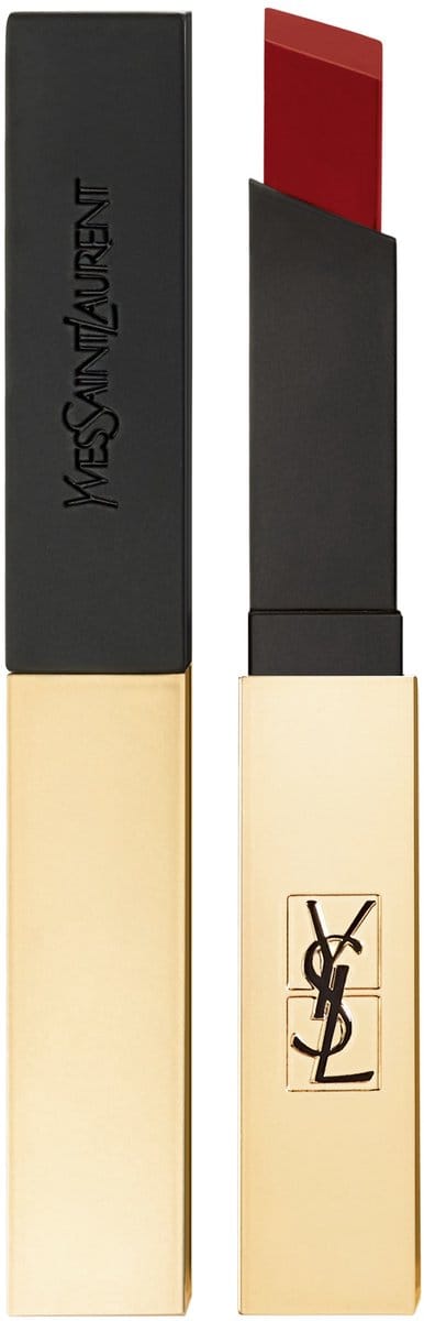 Yves Saint Laurent Couture Rouge Pur Couture The Slim Leather - Matte Lipstick