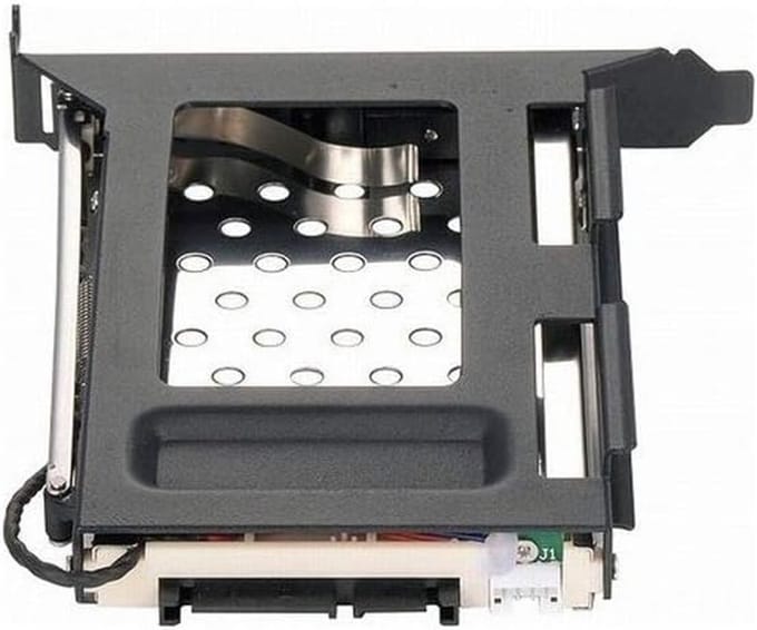Harde schijf behuizing - Externe opslag - Data overzetten - Snelle USB 3.0 - 25 inch - Veelzijdig te gebruiken